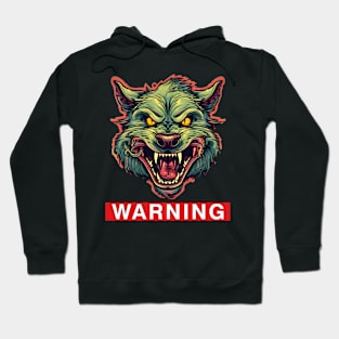 Werewolf Hoodie